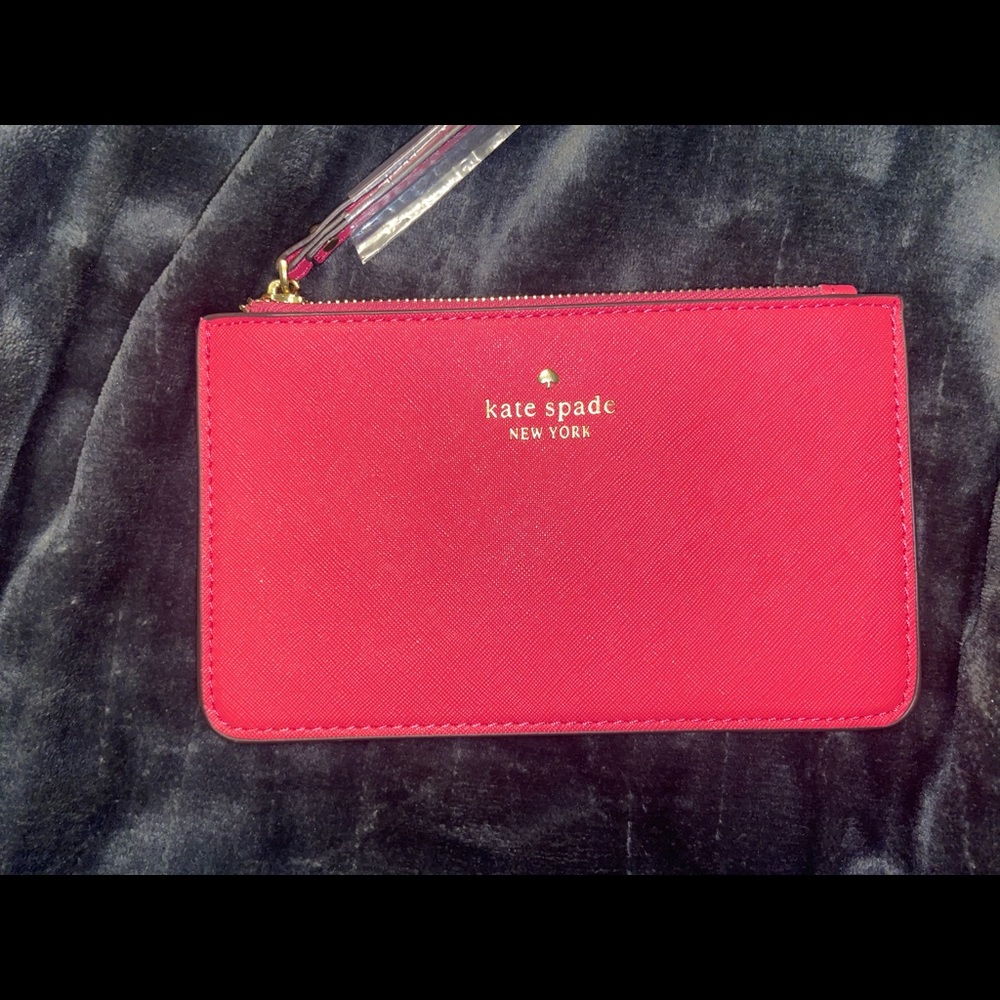 Kate Spade Wristlet